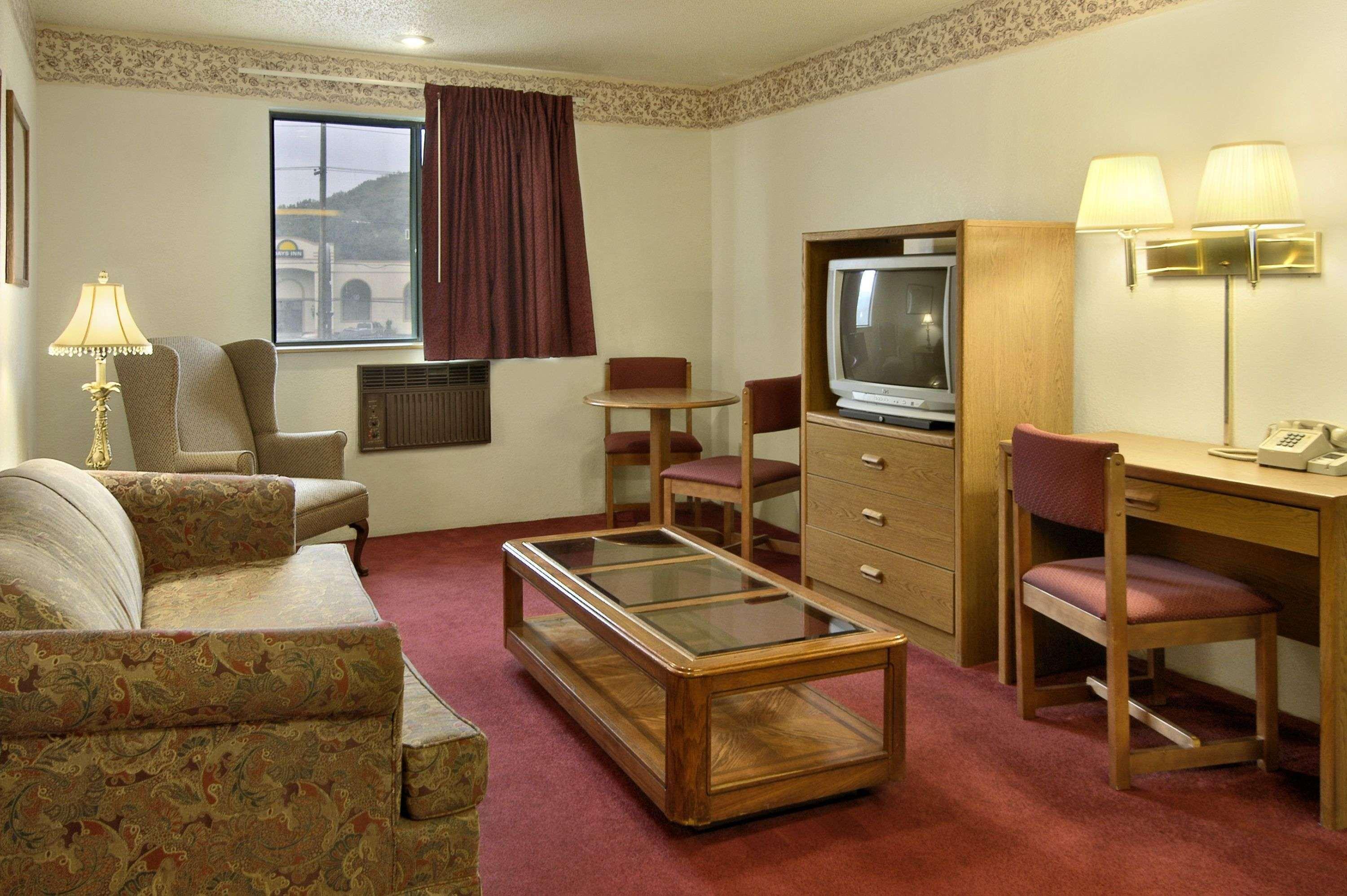 Hotel Super 8 Butler Chambre photo